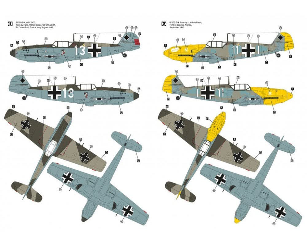 Ambrosini SAI-403 Dardo, Italian WWII Fighter