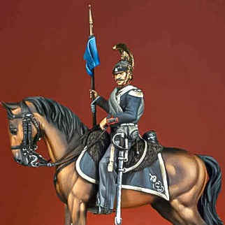 Rgt. Savoy Cavalry