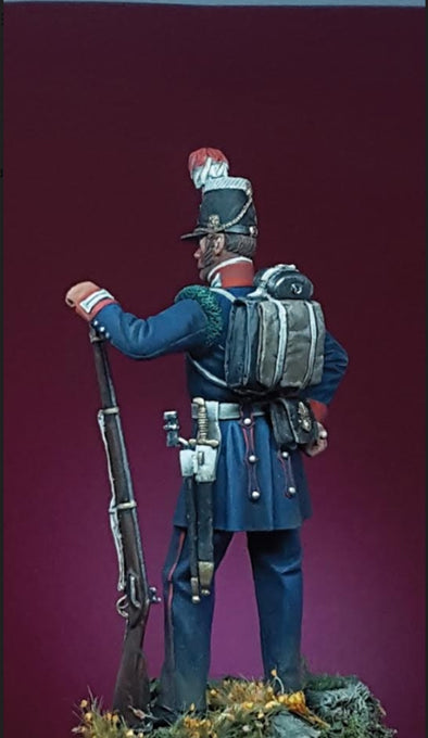 Grenadier/Chasseur, Guards Brigade 1848