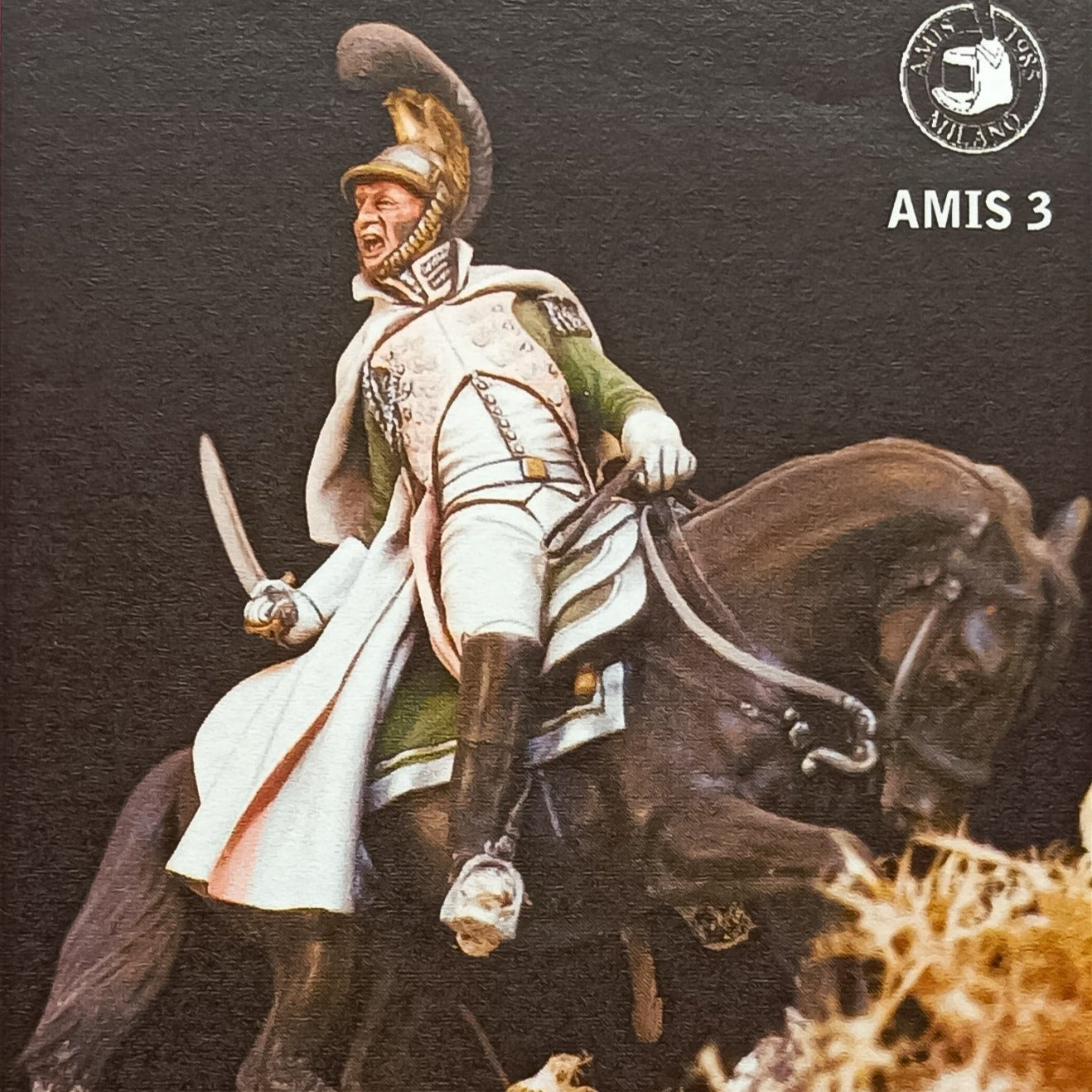 Guard of Honor - Kingdom of Italy