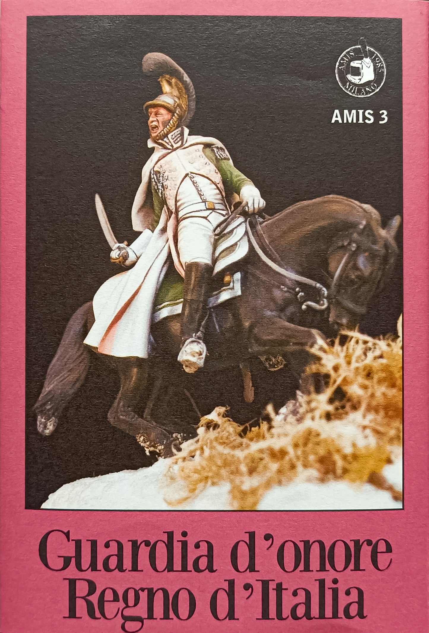 Guard of Honor - Kingdom of Italy