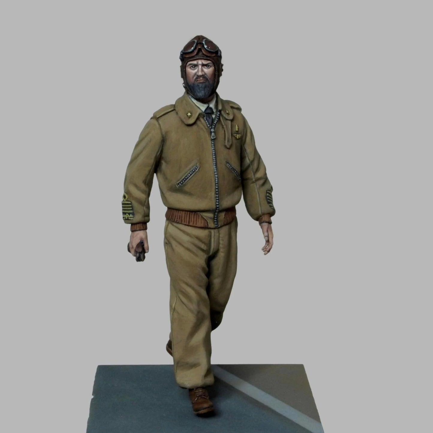 Gen. Italo Balbo - Tenth anniversary flight 1933