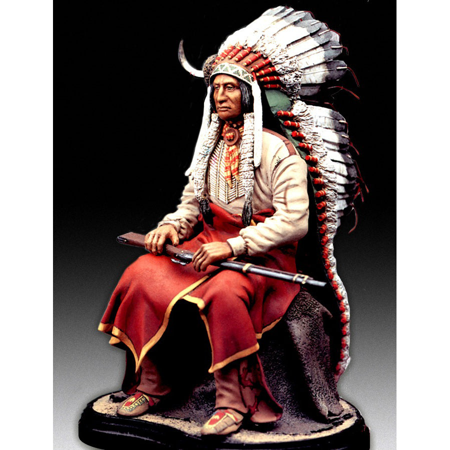 Viking Chief - 10th century