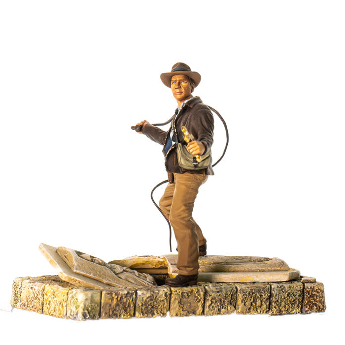 The Man with No Name