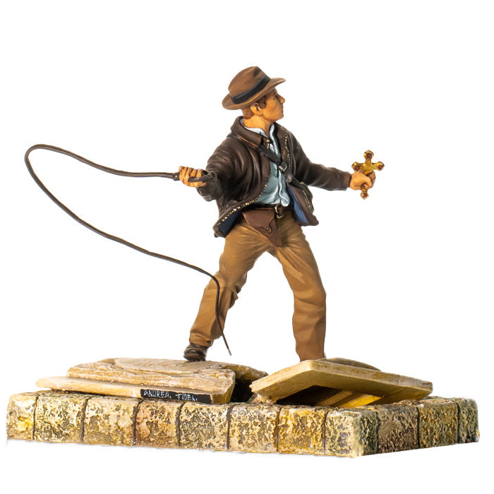 The Man with No Name