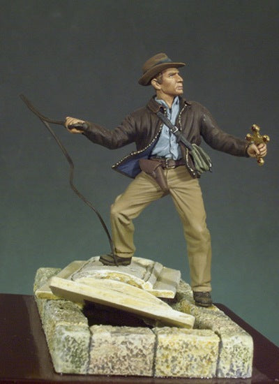 The Man with No Name