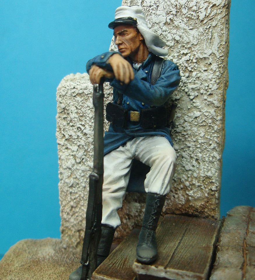 Beau Geste 1914-1918