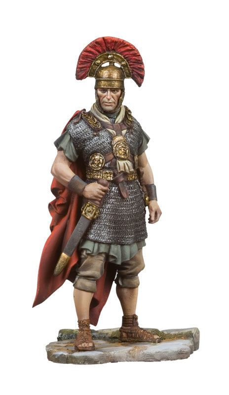 Centurion I BC