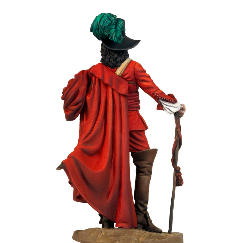 François l'Olonnais 1660