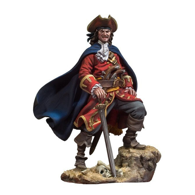 Henry Morgan 1670