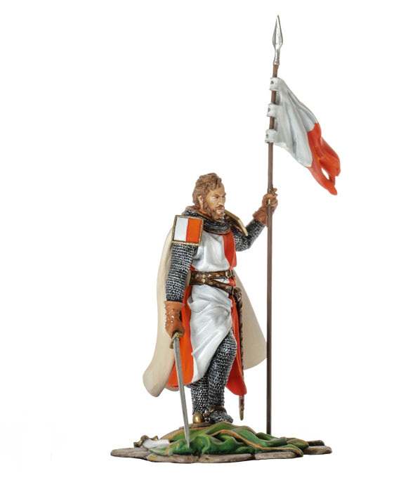 Chinese Warrior Kuan Yu, 300 AD