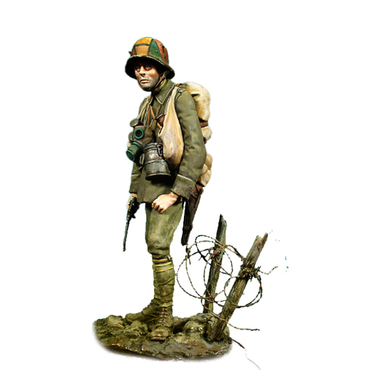 Stormtrooper 1917