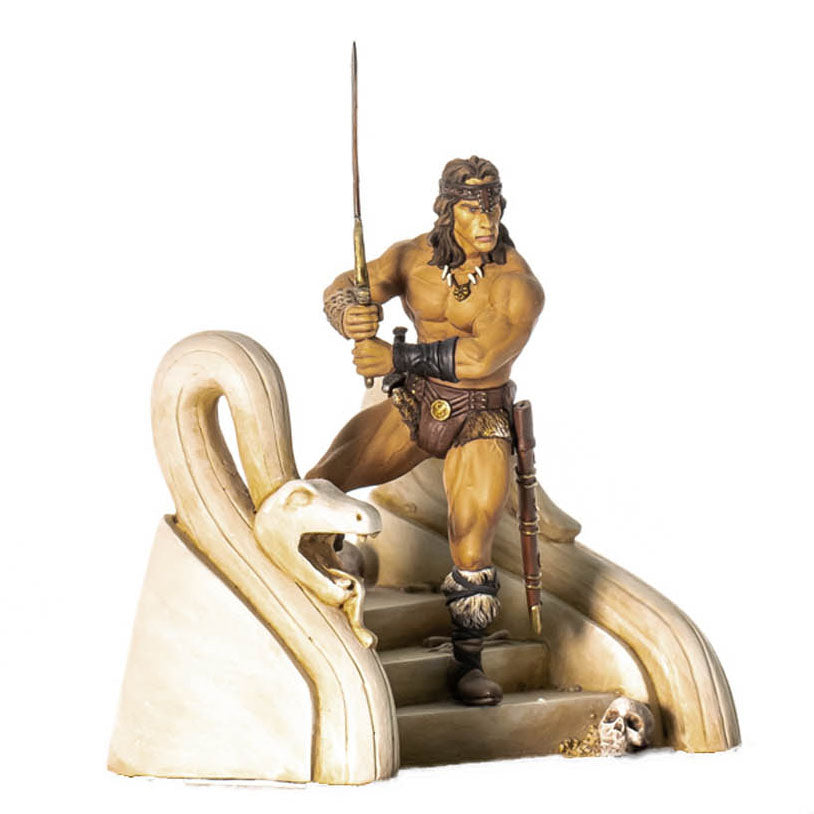 The Man with No Name