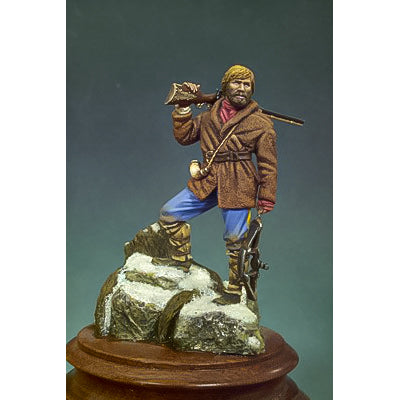 The Man with No Name