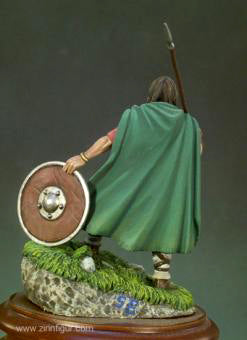 Welsh Chieftain 1270's