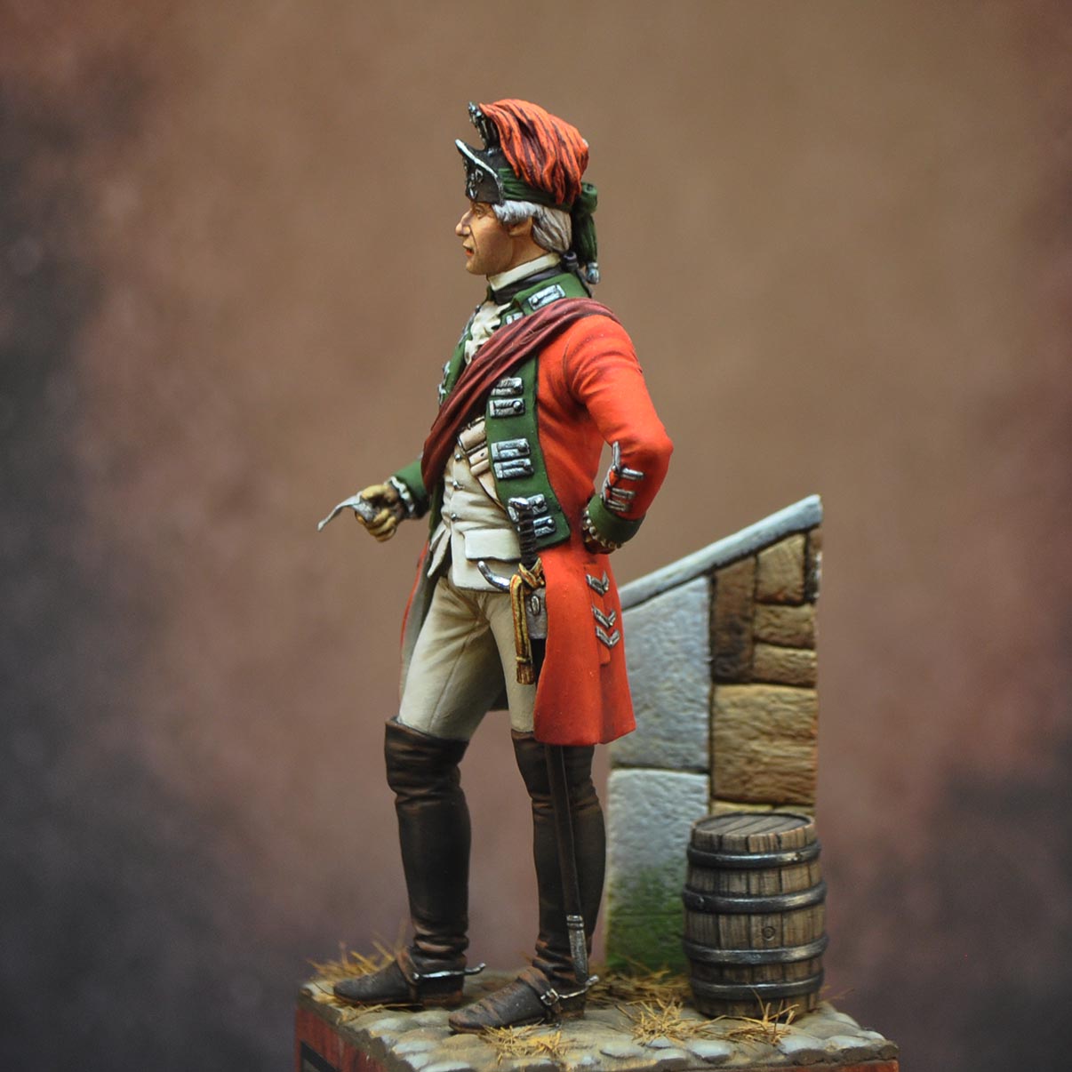 11th New York Infantry (Fire Zouaves) - Bull Run 1861
