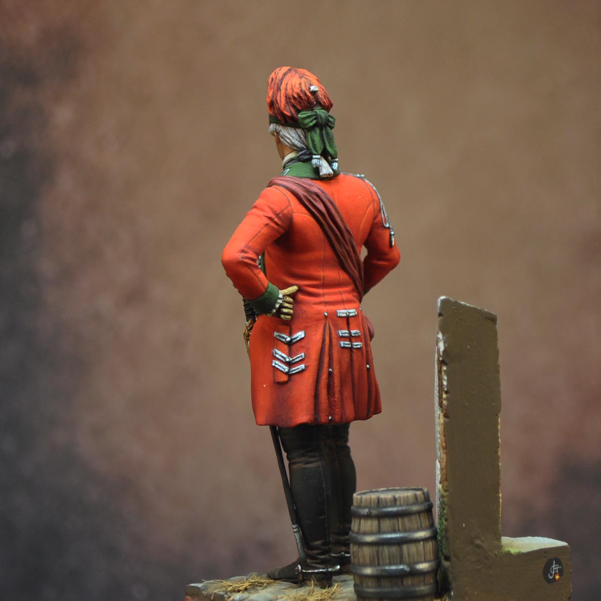 11th New York Infantry (Fire Zouaves) - Bull Run 1861