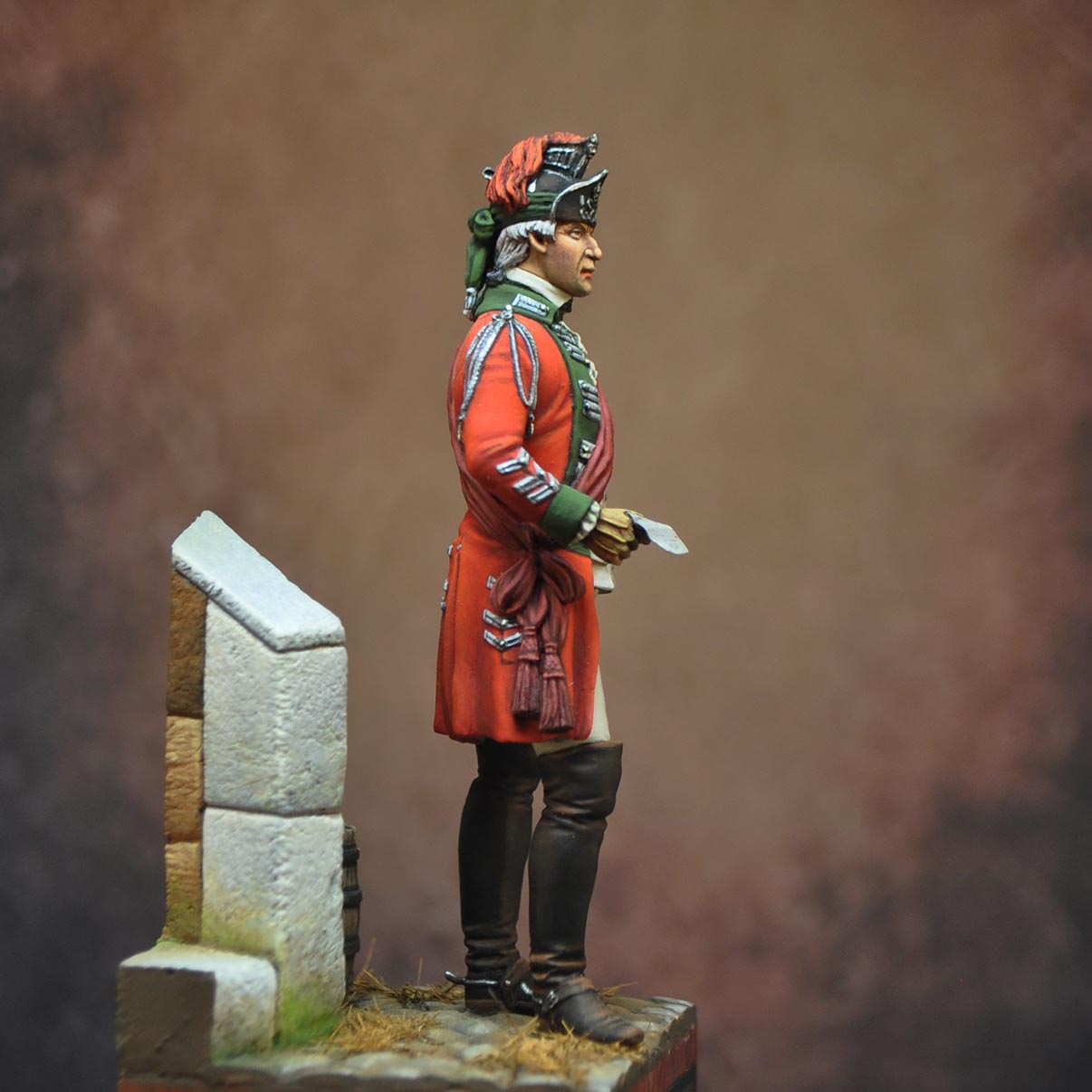11th New York Infantry (Fire Zouaves) - Bull Run 1861