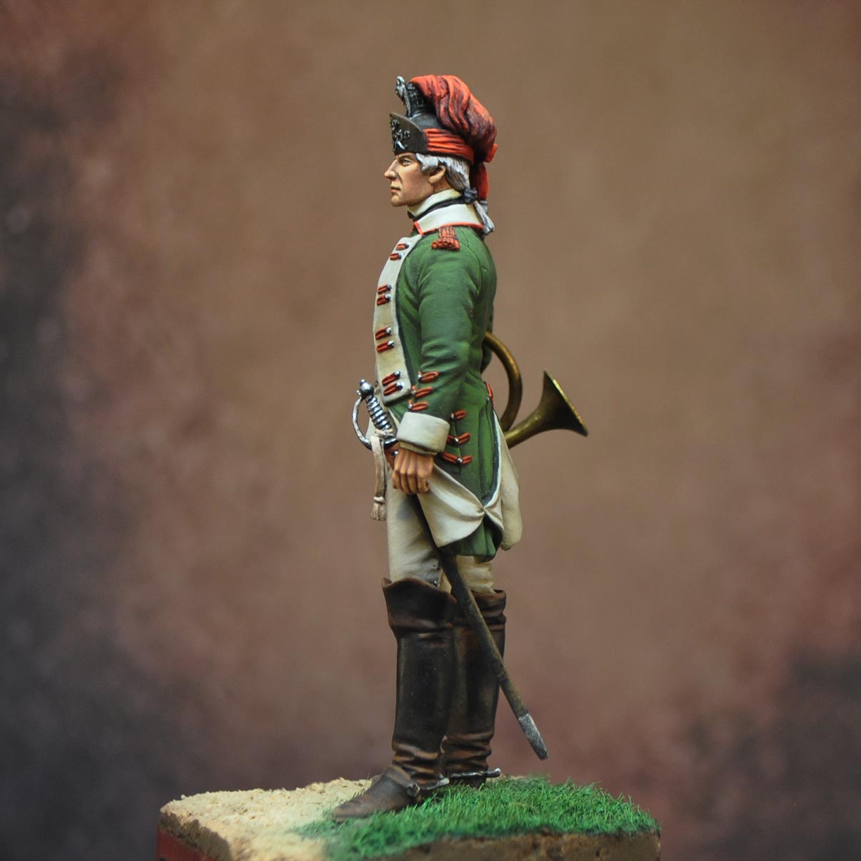 11th New York Infantry (Fire Zouaves) - Bull Run 1861