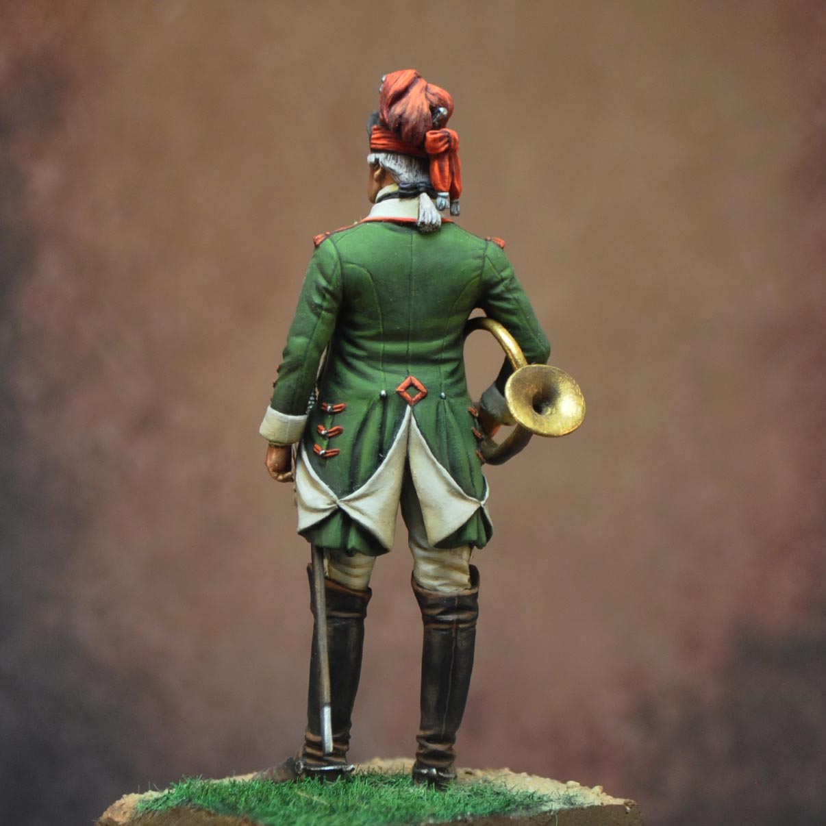 11th New York Infantry (Fire Zouaves) - Bull Run 1861