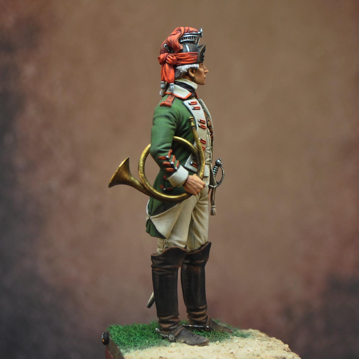 11th New York Infantry (Fire Zouaves) - Bull Run 1861