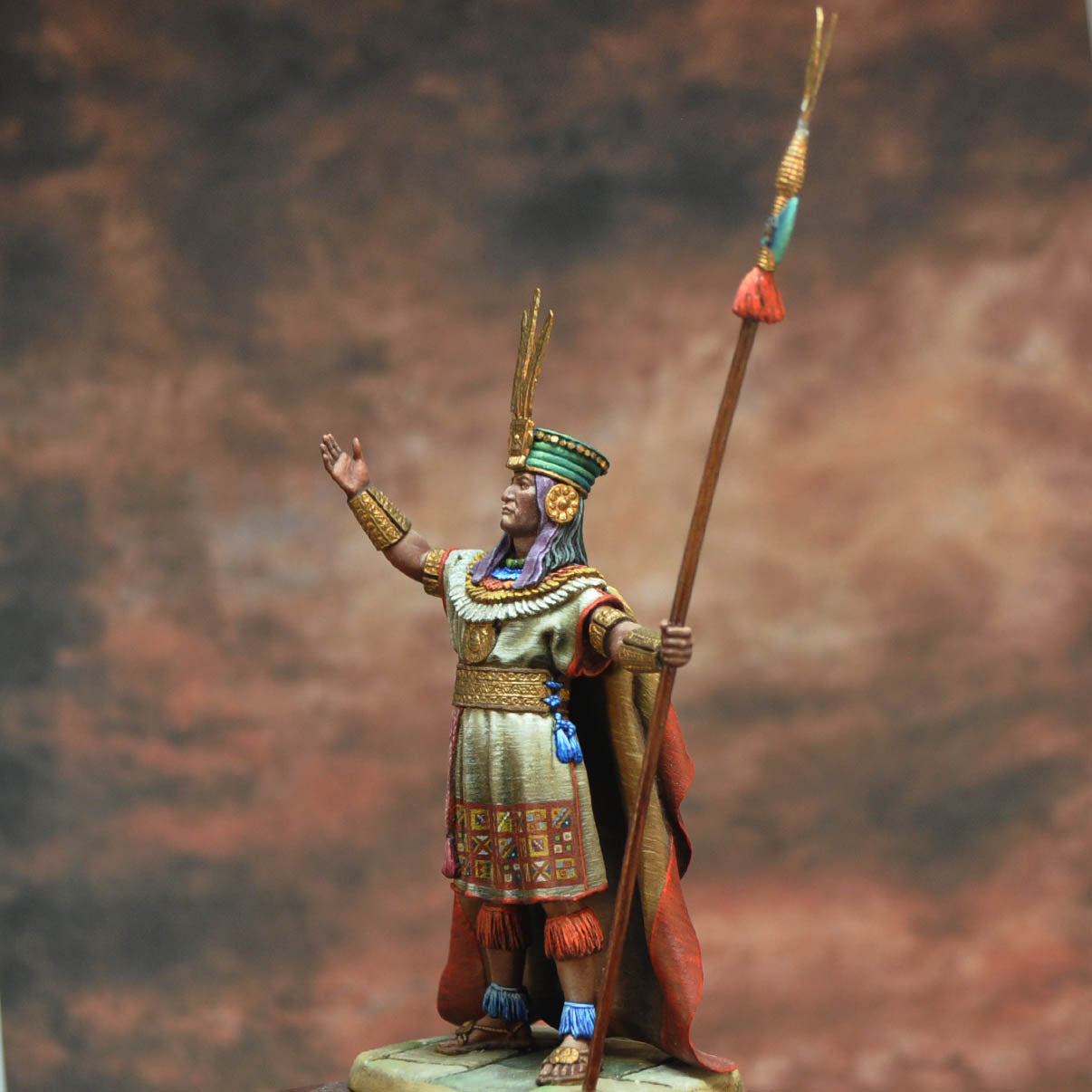 11th New York Infantry (Fire Zouaves) - Bull Run 1861