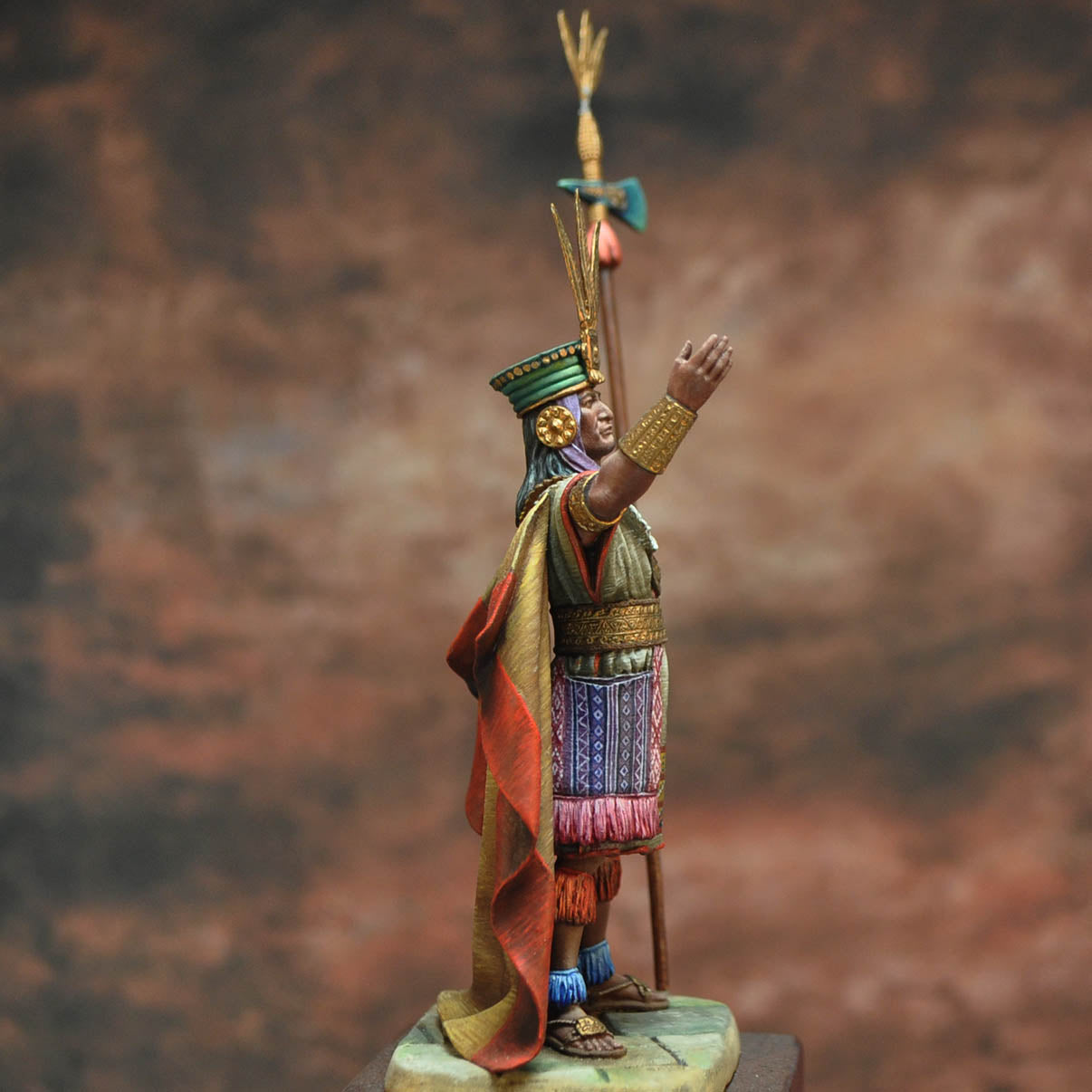 11th New York Infantry (Fire Zouaves) - Bull Run 1861