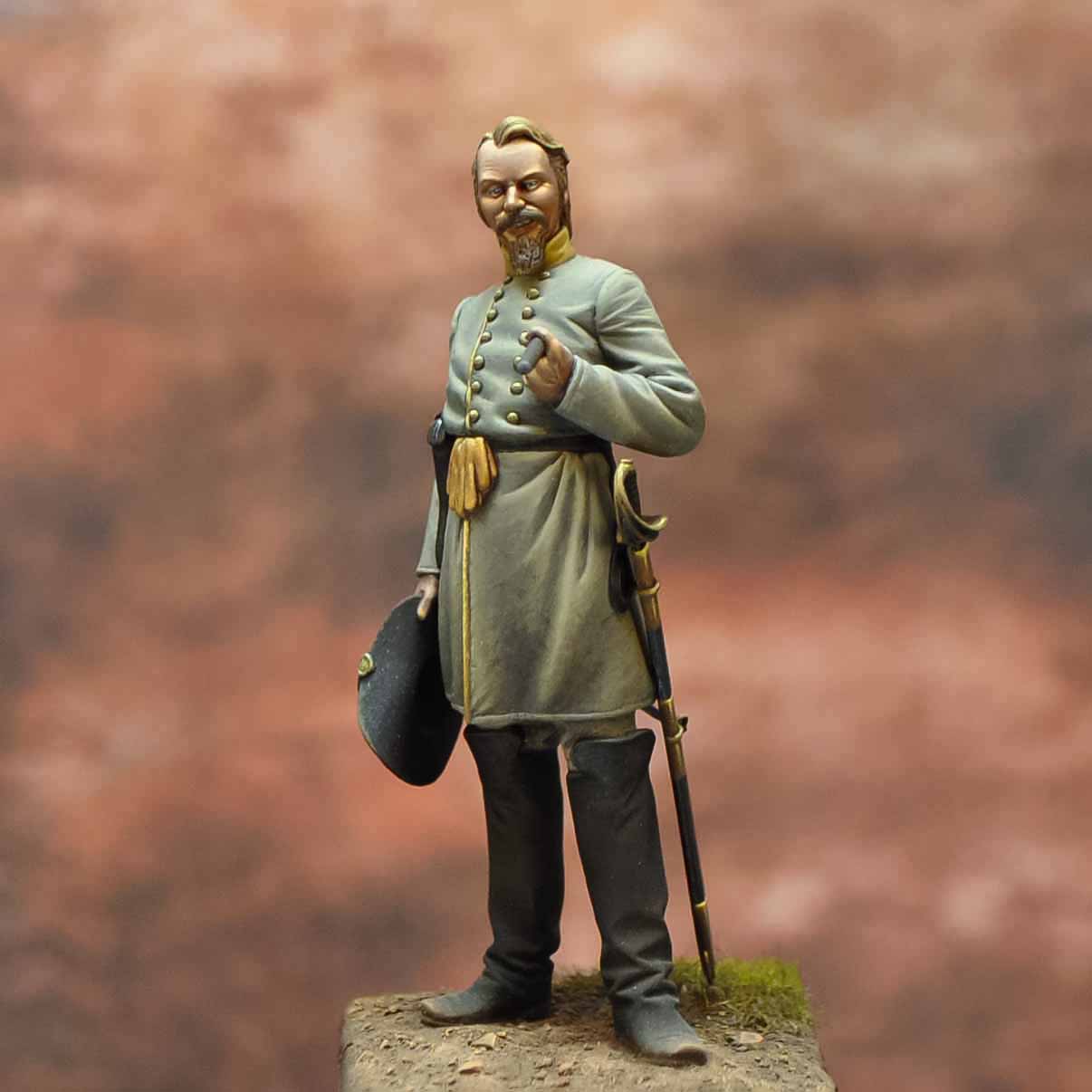 11th New York Infantry (Fire Zouaves) - Bull Run 1861