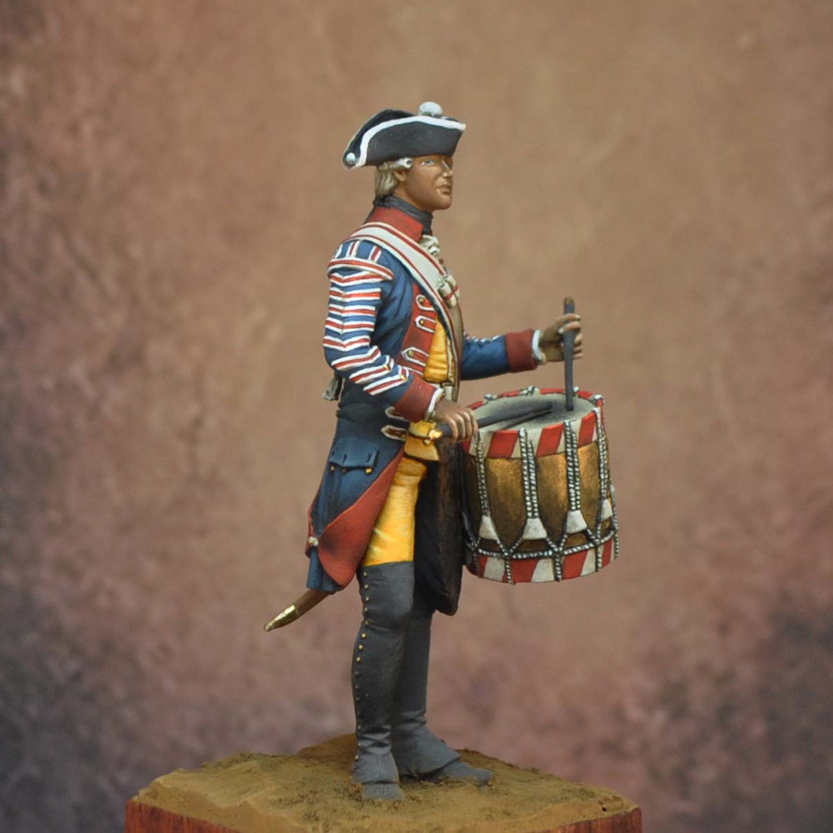 11th New York Infantry (Fire Zouaves) - Bull Run 1861