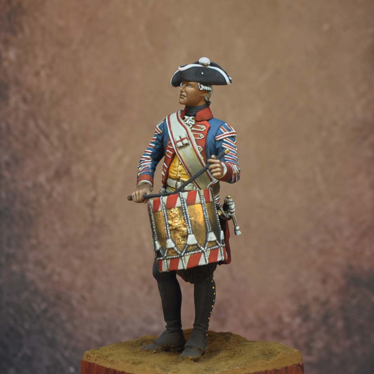 11th New York Infantry (Fire Zouaves) - Bull Run 1861