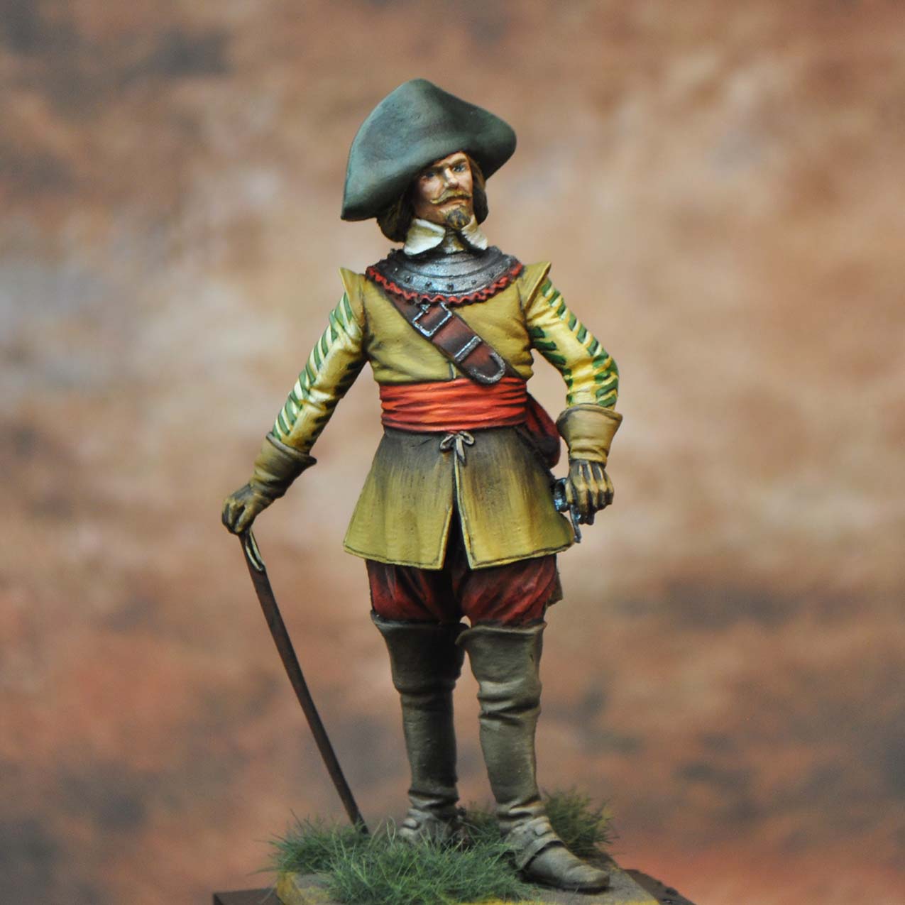 11th New York Infantry (Fire Zouaves) - Bull Run 1861