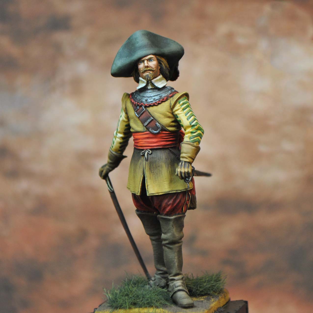 11th New York Infantry (Fire Zouaves) - Bull Run 1861