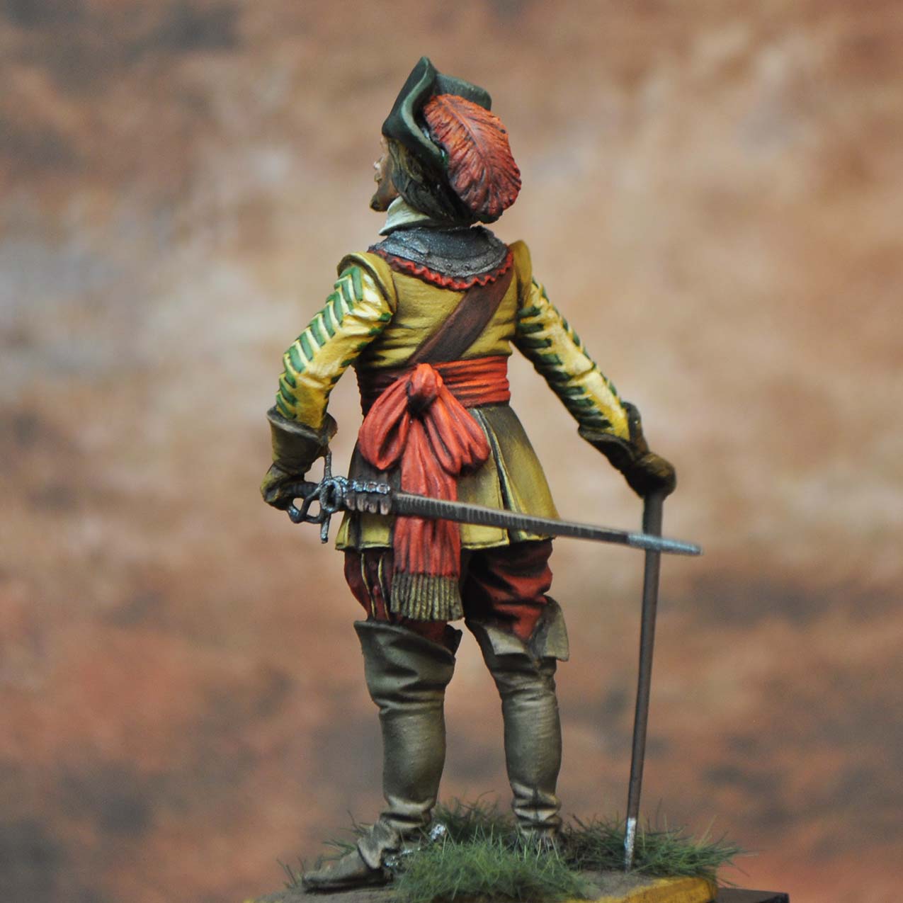 11th New York Infantry (Fire Zouaves) - Bull Run 1861