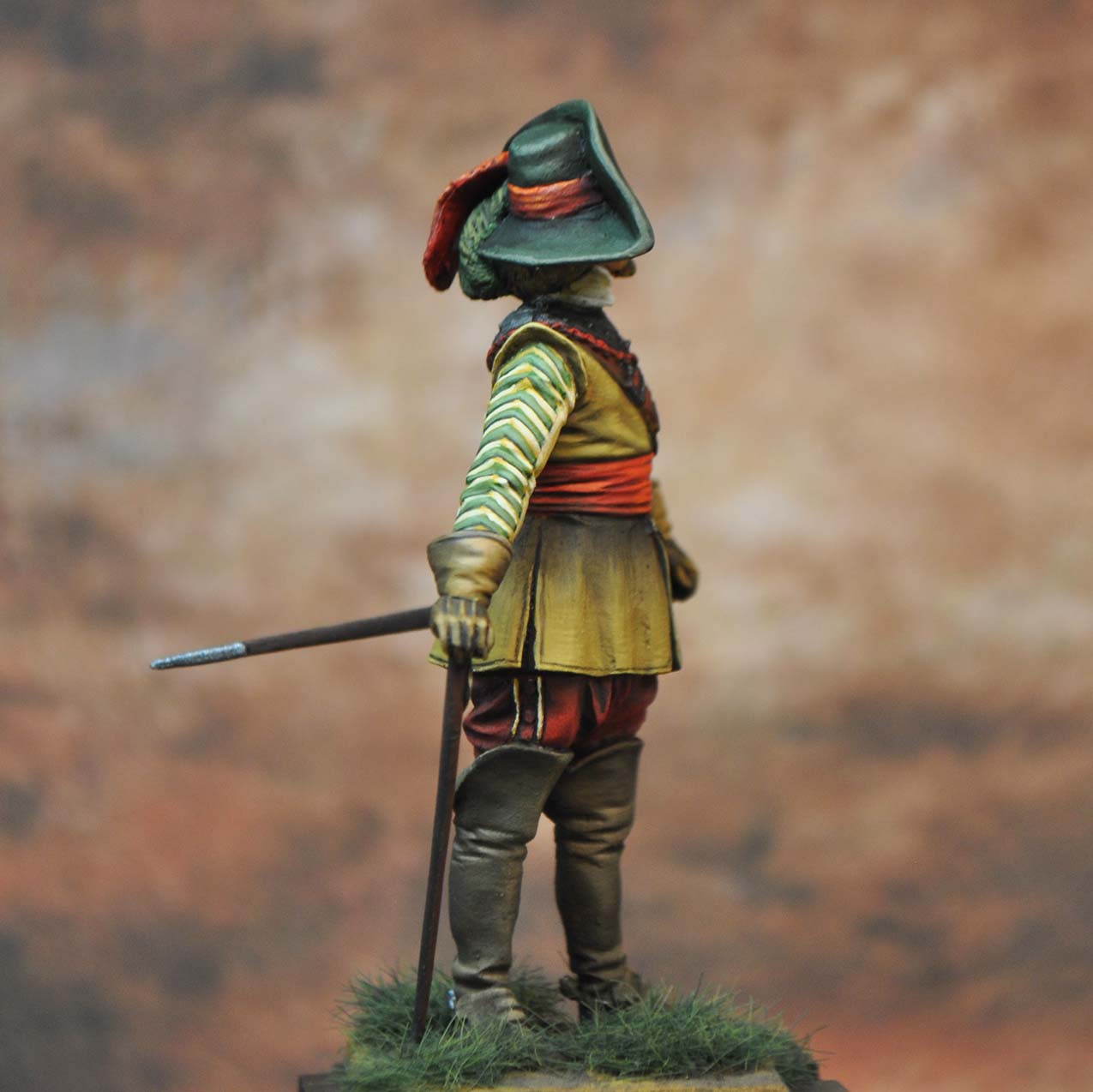 11th New York Infantry (Fire Zouaves) - Bull Run 1861