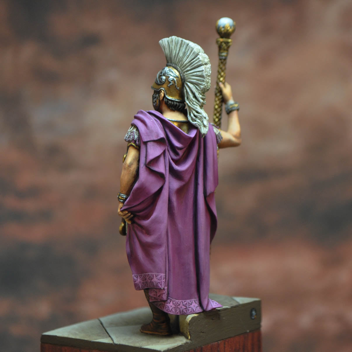 Mithradates the Great - King of Pontus, 134-63 b.C.
