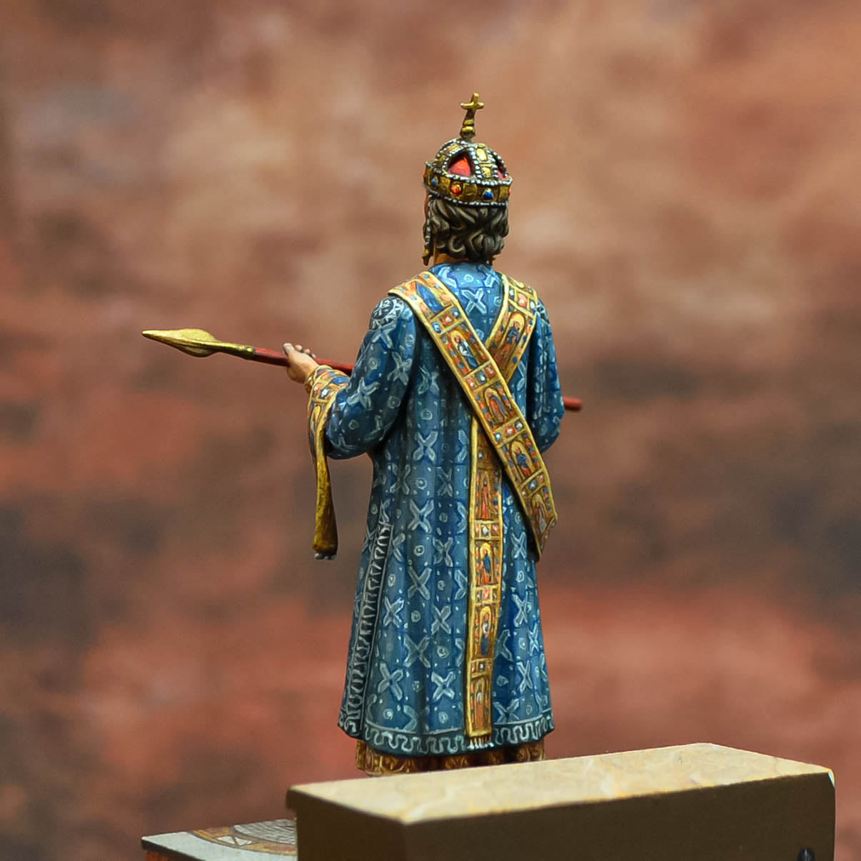 Nikephoros I ‘Logothetes’, Byzantine Emperor from 802 to 811