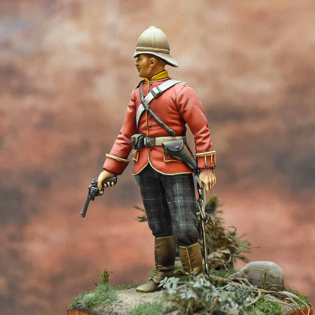 11th New York Infantry (Fire Zouaves) - Bull Run 1861