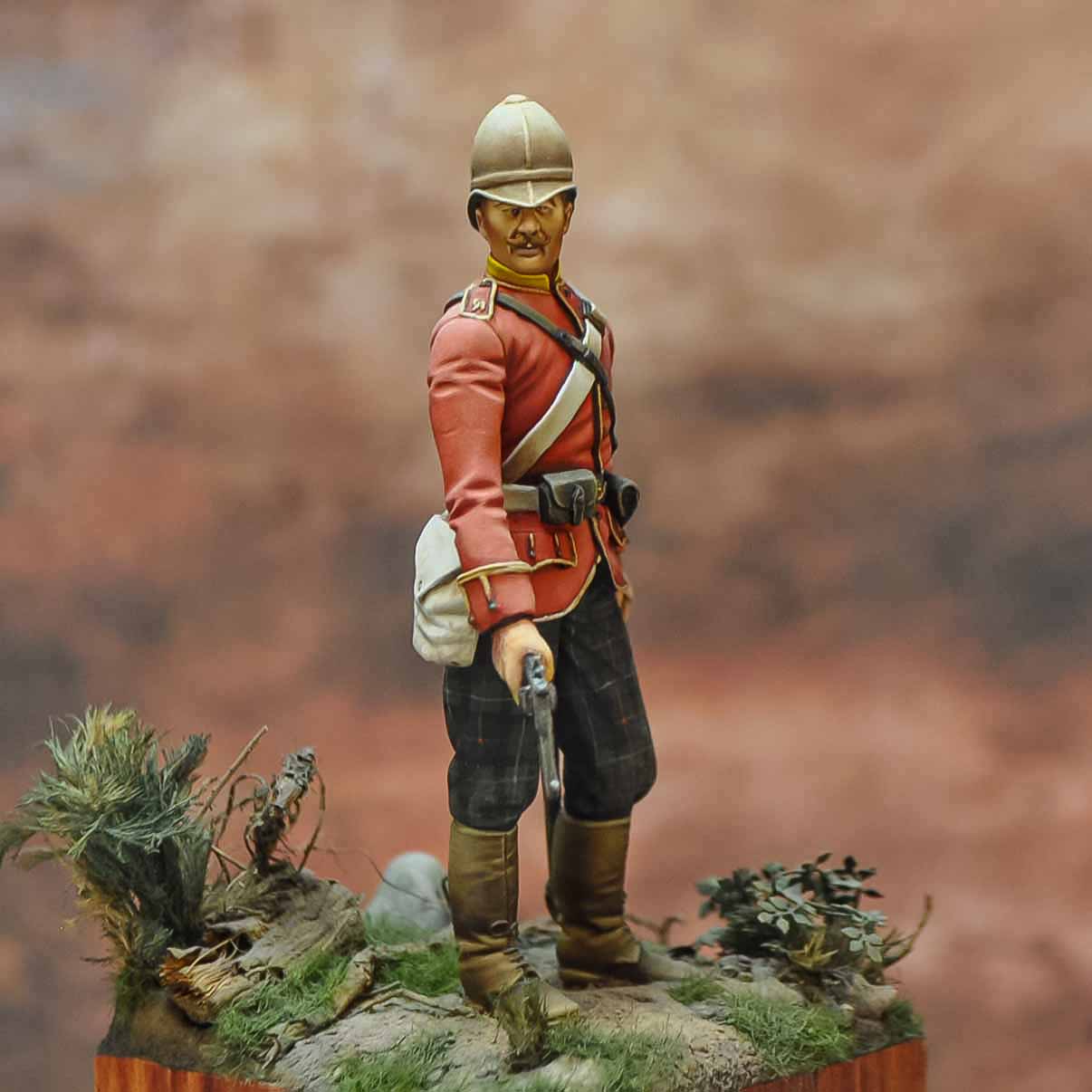 11th New York Infantry (Fire Zouaves) - Bull Run 1861