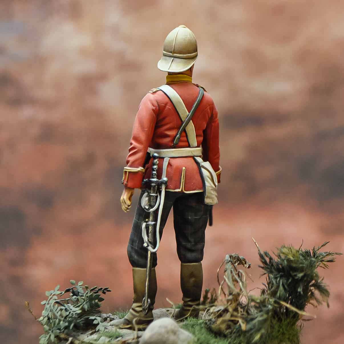 11th New York Infantry (Fire Zouaves) - Bull Run 1861