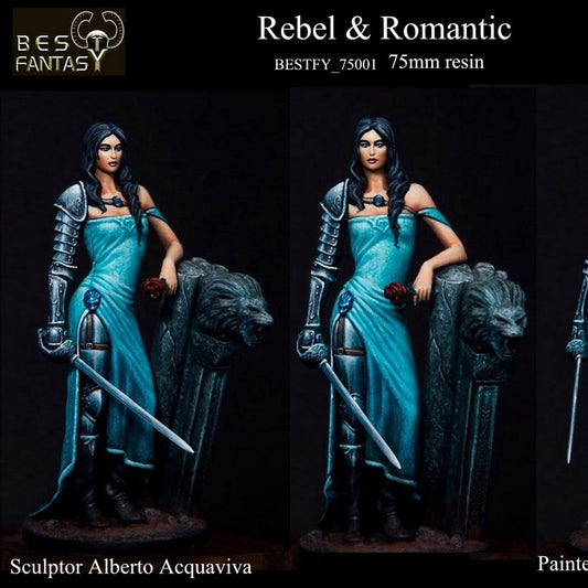 Prussian Officer, 18th Century