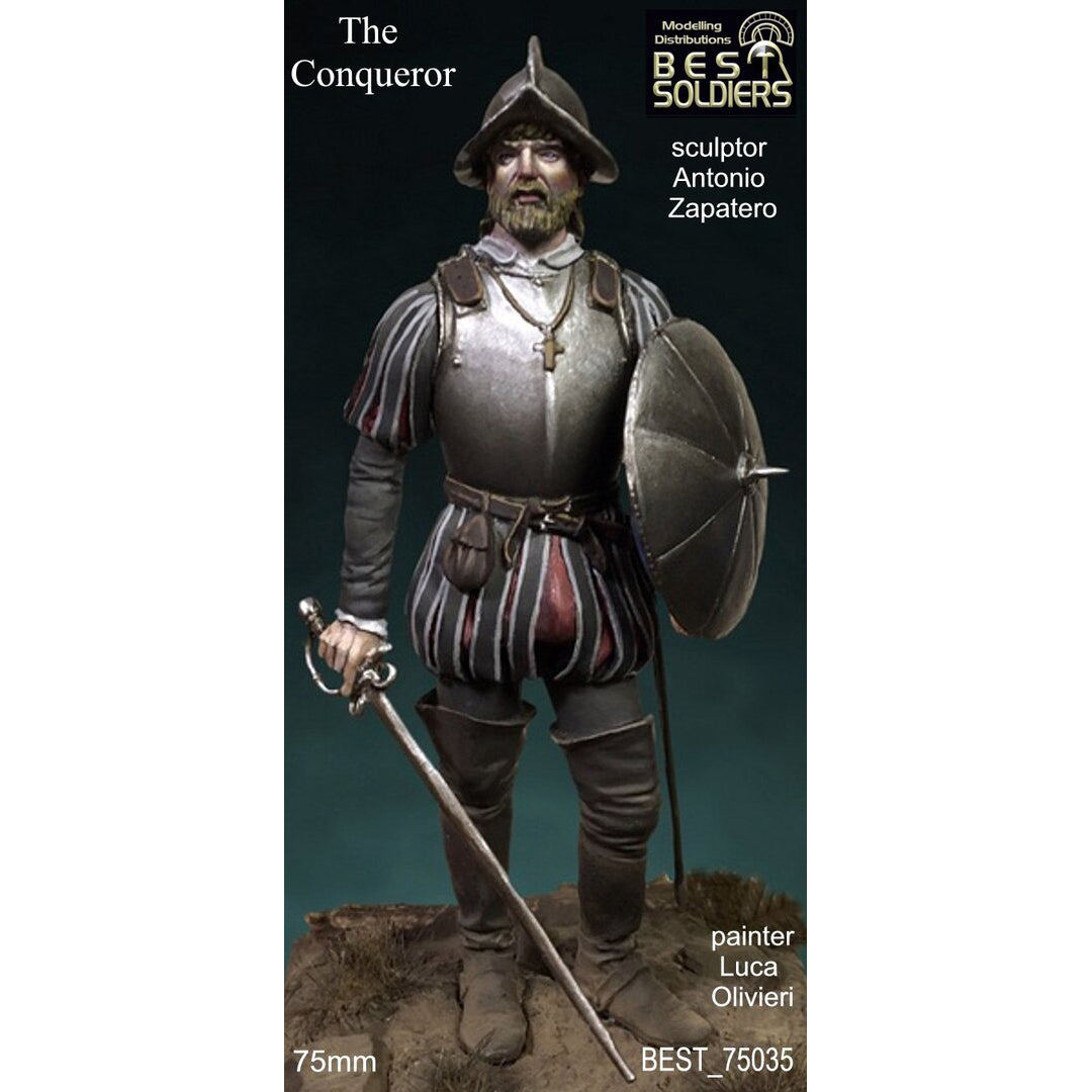 “The English Officer” American Independence War