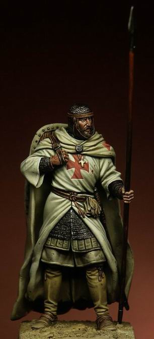 Prussian Officer, 18th Century