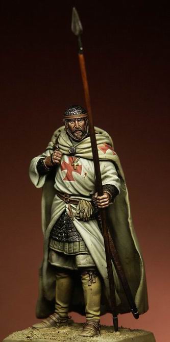 Prussian Officer, 18th Century