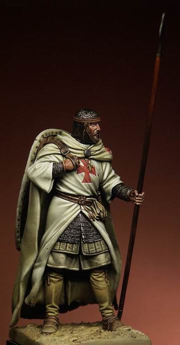 Prussian Officer, 18th Century