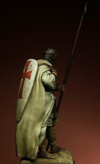Prussian Officer, 18th Century