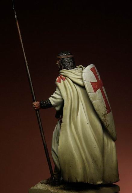 Prussian Officer, 18th Century