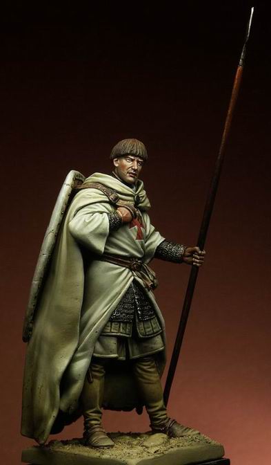 Prussian Officer, 18th Century