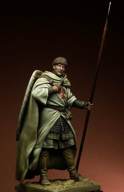 Prussian Officer, 18th Century
