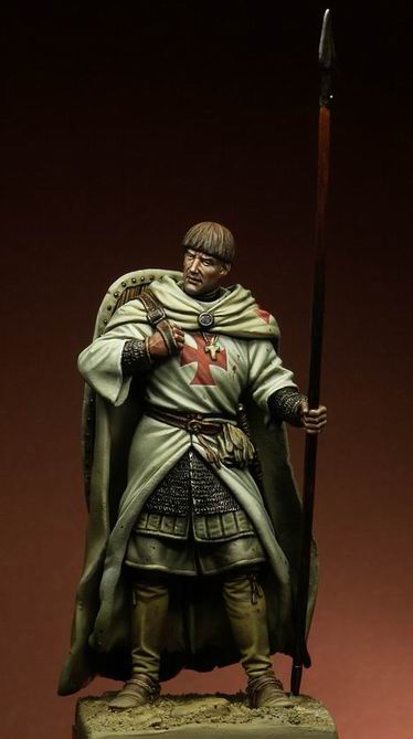 Prussian Officer, 18th Century