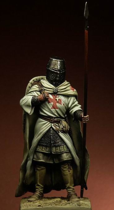 Prussian Officer, 18th Century